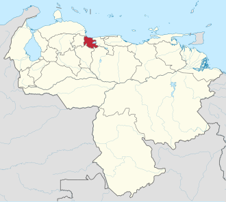 Carabobo (state)